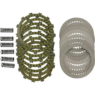 Hinson Racing - FSC230-8-001 - Clutch Plate and Spring Kit - Image 1 of 4