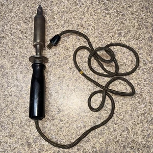 American Beauty Tools 3158-200 Soldering Iron,200W,5/8 In,1000 F Tested - Picture 1 of 5