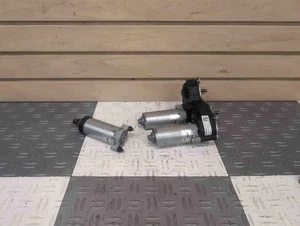 2018 Audi R8 OEM Pass Seat Track Actuators Motors - Bild 1 von 6