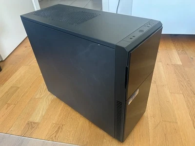 Windows 11 PC mit Core-i9 und 32 GB RAM und GTX1650 und 2,5TB SSD - Bild 1 von 4