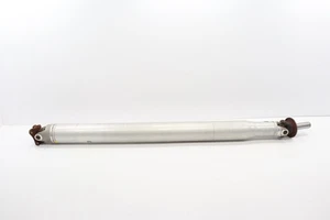 2020 - 2024 NISSAN TITAN 4X4 5.6L REAR AXLE DRIVE PROPELLER SHAFT OEM - Picture 1 of 12