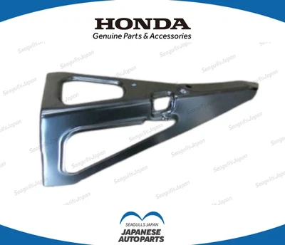 Soporte de soporte para guardabarros izquierdo genuino HONDA OEM S2000 60262-S2A-000ZZ Foto 1 de 3