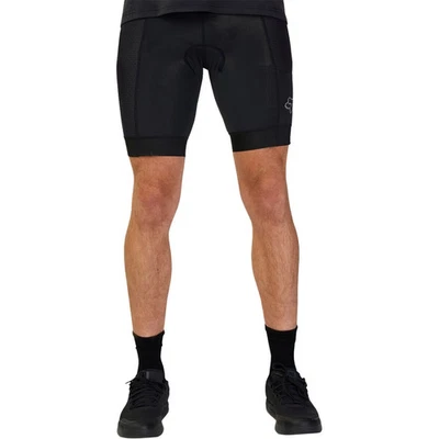 Pantalón corto Fox Racing Tecbase Liner - Para hombre Foto 1 de 4