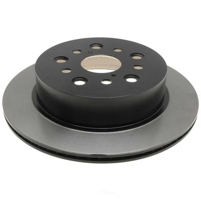 Rotor de freno de disco - Especialidad - Street Performance Raybestos se adapta a 01-06 Lexus LS430 Foto 1 de 3