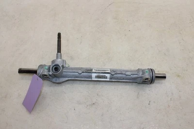 Рулевая рейка и шестерня 2013-2019 Fiat 500 Abarth 05154533AC OEM LY26 - Изображение 1 из 4