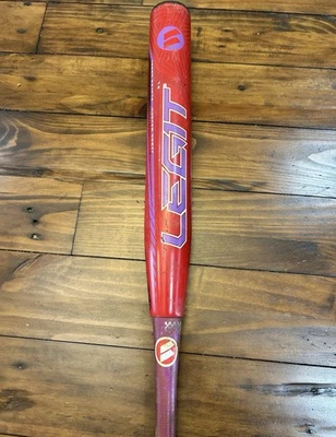 Worth Legit XL 2018 Jason Branch 26 oz carga final WBRANU USSSA 220 NSA Foto 1 de 4