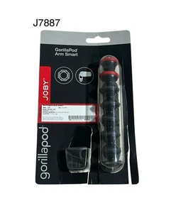 Brazo inteligente JOBY JB01683-0WW GorillaPod - Imagen 1 de 6