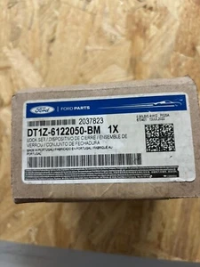 2014 Ford Transit OEM  key fobs - Picture 1 of 7