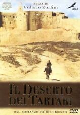 il deserto dei tartari * dvd Italian Import [Disc-Only, EX-LIBRARY]