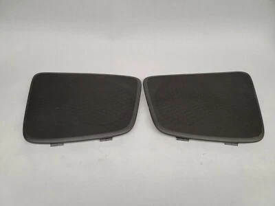 09-14 ACURA TSX TAPA CUBIERTA TRASERA AUDIO MÚSICA ALTAVOZ CUBIERTA REJILLA OEM Foto 1 de 4