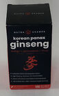 NutraChamps Korean Red Panax Ginseng 1650mg  120 Veggie Capsules Extra Strength