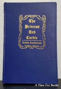 Princess and Curdie by George MacDonald - 2nd Thus Printing - Picture 1 of 3