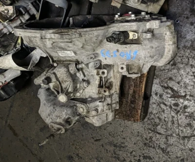 2009 Chevrolet Aveo 1.6L Manual FDW Transmission 5 Speed Gearbox - Imagem 1 de 4