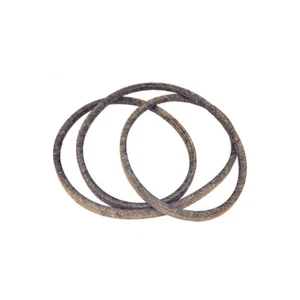 139573 Original Belt Compatible With Craftsman, Husqvarna 532137153 - Picture 1 of 2
