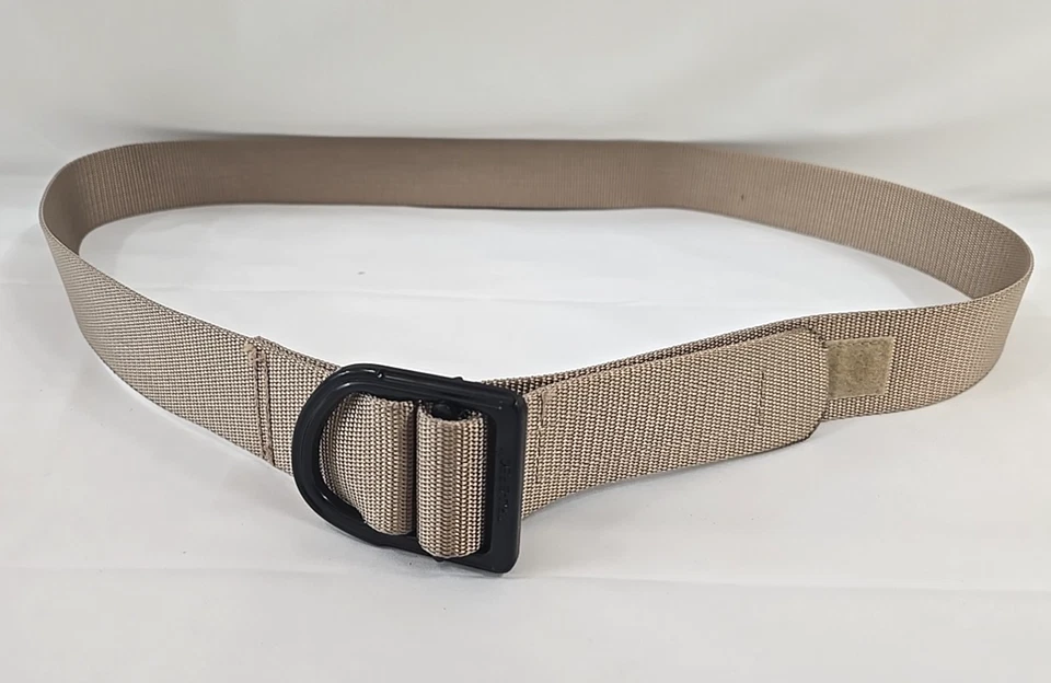Tru-Spec 24-7 Series Range Belt 3XL Khaki - Image 1 of 4