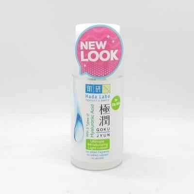 Rotho - Hada Labo Gokujyun Ultimate hidratante loción aclaradora 100 ml - ORI #N Foto 1 de 4