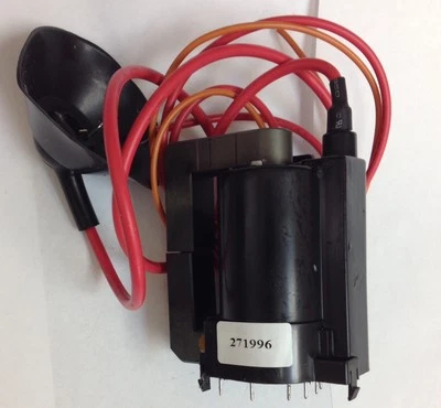 Transformador Flyback RCA 271996, #3754 Foto 1 de 3