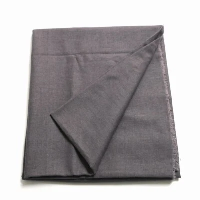 Solid Color Linen Cotton 55'' Wide By Yards Diy,Toys,Dolls,Shirt,Sewing Fabric - Image 1 of 4