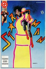 Starman (DC, 1988 series) #41 NM