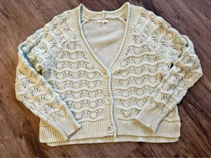 Maurices mint green sweater - Picture 1 of 3