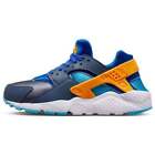 Nike Air Huarache Run Jr 654275 422 Schuhe blau