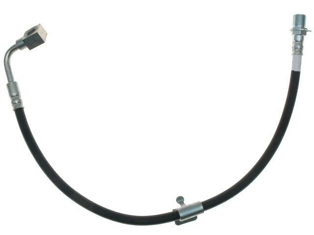 Manguera de freno delantera izquierda Raybestos 74MW42B para furgoneta GMC P15/P1500 1973-1974 Foto 1 de 1