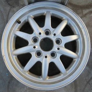 Cerchio in lega BMW Serie 3 E46 1998-2006 7JX15 5X120 ET47 usato (72007) - Bild 1 von 5