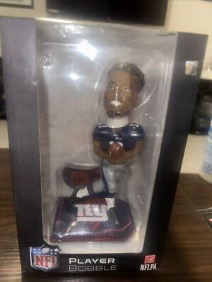 Odell Beckham Jr New York Giants FOCO Bobblehead Legends Of The Field - Image 1 of 4