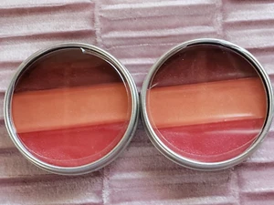 NEW Lot of 2 Mary Kate and Ashley Lip Gloss Trio #70746 Really Red SEALED - Picture 1 of 2