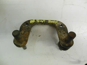 Soporte pinza freno delantero Z70 Polaris Trail Boss 250 1988 1910037 - Imagen 1 de 4