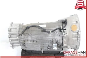 12-16 Mercedes X166 GL450 ML550 722.9 7G Automatic Transmission 722.909 OEM 144k - Picture 1 of 14