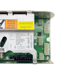 Módulo de alimentación ABB Robot 3HAC026254-001 bien reformado en stock - Imagen 1 de 4