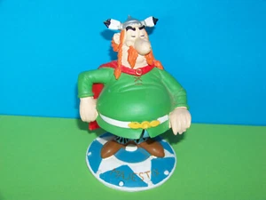 ASTERIX - Asterix und seine Welt - De Agostini - MAJESTIX - Bild 1 von 2