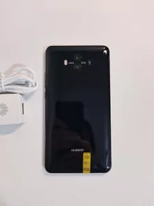 Huawei Mate10 Google 64GB / 128GB Android Dual SIM Smartphone Unlocked tested - Picture 1 of 23