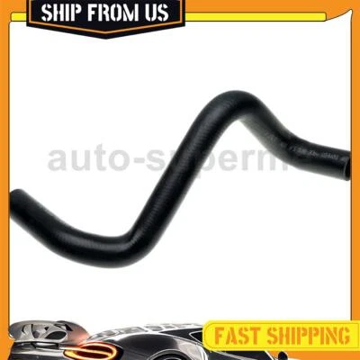 Puertas inferiores de manguera de refrigerante del radiador para 2007 2008 2009 2010 Saturn Outlook 3,6 L Foto 1 de 3