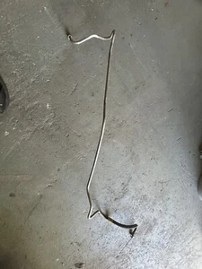 Fuel Feed Line Gas S10 Blazer 2000 2002 2001 2003 1999 1997 1998 2004 OEM - Picture 1 of 5