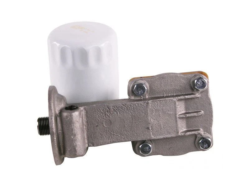 Ölpumpe mit Vollstromfilter luftgekühlt 1960-1970 - Bild 1 von 1