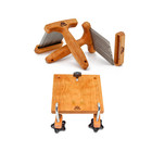 Regular Wool Combs w/Holder - Double Row with Magnet Caps - Fine or Extra Fine -