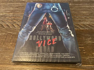 Hollywood Vice Squad (1986) (DVD, Liberation Hall, 2020) - Bild 1 von 2