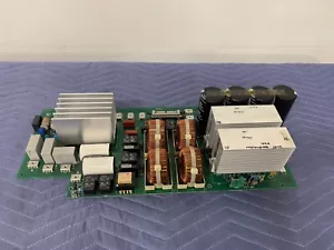 APC Schneider Electric PCB Board UPS Circuit Card Part 640-0760A Rev 01 - Picture 1 of 10