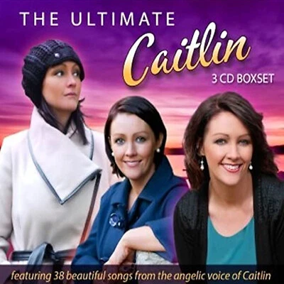 The Ultimate Caitlin Foto 1 de 1