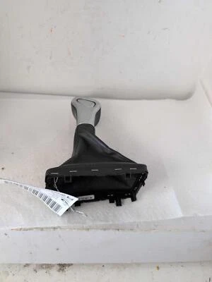 POMO DE CAMBIO AUTOMÁTICO 2013 AUDI Q5 8R1 713 139 B Foto 1 de 4