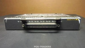Module adaptateur port Cisco 7200 VXR série-V.35 TIRÉ DE CISCO 7200 7204 - Photo 1/2