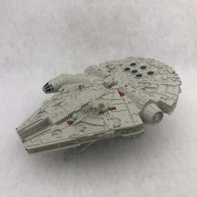 Hot Wheels Star Wars Escape from Jakku Replacement Die-Cast Millennium Falcon - Image 1 of 3