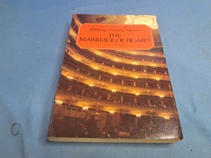 The Marriage of Figaro Sheet Music - Picture 1 of 6