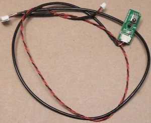 Insignia LCDTV NS-32L121A13 IR SENSOR BOARD 715G5061-R01-000-004M - Picture 1 of 2