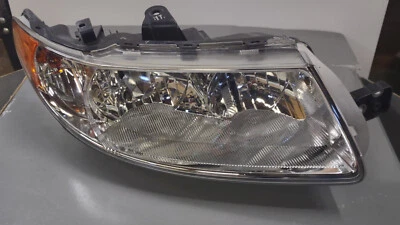 Faro derecho pasajero derecho Saab 9-2X 92x 2005-2006 OEM - Foto 1 de 4