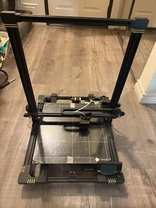 BRAND NEW Large Scale 3D Printer - Build Volume 15.75 x 15.75 x 17.72 inch - Picture 1 of 10