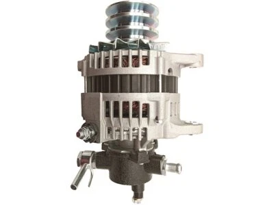 Replacement Alternator fits Isuzu NRR 2005-2007 13GCNW - Imagem 1 de 2