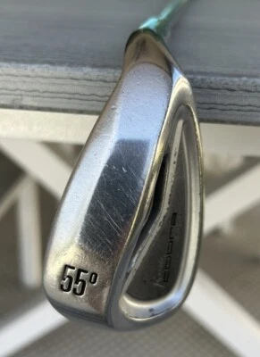 King Cobra SS Oversize 55 Degree Wedge / Women's Flex - Image 1 of 4